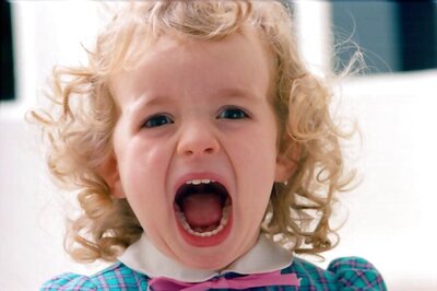 Kid's Nose Holds Clues to Serious Lung Infections