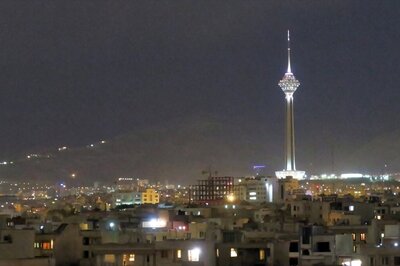 As Iran, Thailand Announce Visa Waivers, Here's List of Nations Indians Can Travel to This Holiday Season