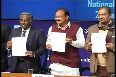 Know the criteria for selecting Smart Cities