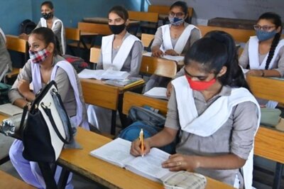 How to Beat Stress, Fear and Lack of Concentration? 7 Tips For Students Appearing For Board Exams