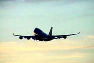 Man late for flight, makes hoax bomb call to airline