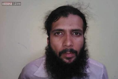 Feel proud for carrying Mumbai serial blasts: Bhatkal tells police
