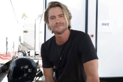 Chad Michael Murray Aka Jake To Return For Disney's Freaky Friday Sequel