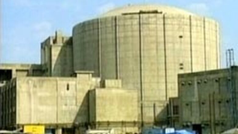 Future India N-plants to come under IAEA safeguard
