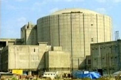 Future India N-plants to come under IAEA safeguard