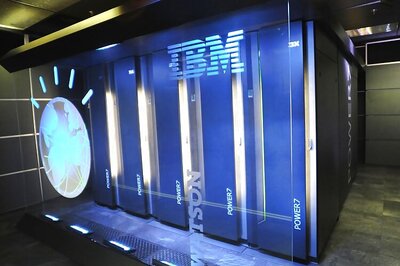 Siemens and IBM to Bring Watson Analytics to MindSphere IoT Operating System