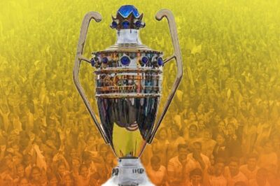 Asian Champions Trophy 2023: Complete Schedule, Full Squads and Live Streaming All You Need To Know About This Year’s Continental Meet