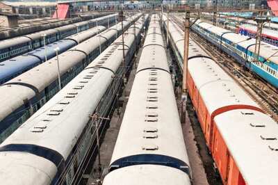 Indian Railways Cancels 295 Trains on February 18; Here’s How to Check Full List