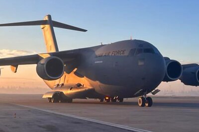 Aid Flight to Quake-Hit Turkey from India Didn’t Fly Over Pakistan in Line with Standard Procedures