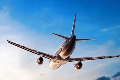 Minister Khaunte Urges Centre to Improve International Flights Services in Goa