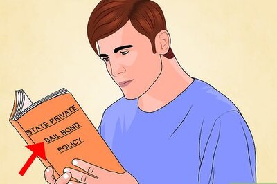 How to Become a Bail Bondsman