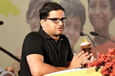 Bad on Nitish Kumar's Part Not to Say Single Word on Delhi Violence at Rally: Prashant Kishor