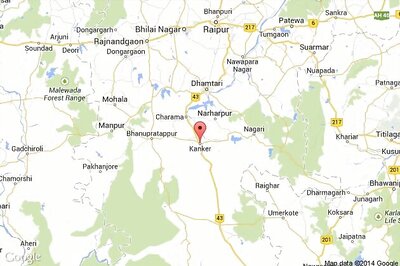 2 security personnel killed, 12 injured in Naxal attack in Chhattisgarh's Kanker