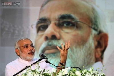 Narendra Modi cautions against narco-terrorism route to destroy India
