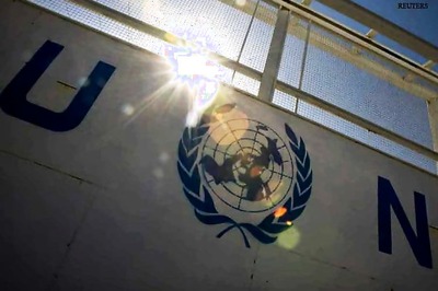 UN-sponsored peace talks on Syria to start on Friday