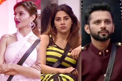 Bigg Boss 14: Who Will Get Evicted from the House This Week?
