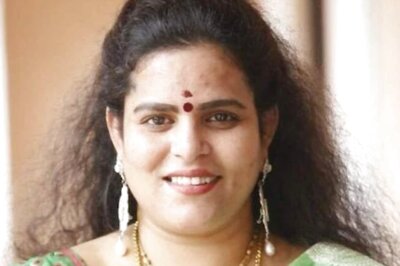 'Wife's Role Shouldn't be Limited to Kitchen': Telugu Comedian Karate Kalyani