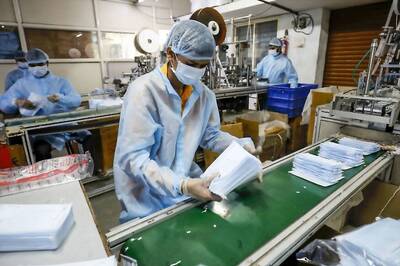 Kerala Declares Coronavirus Outbreak as 'State Calamity' after Three People Test Positive