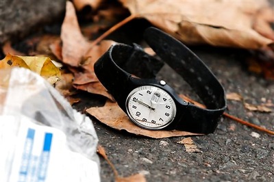 All Indians safe in Paris after terror attacks: Sushma Swaraj