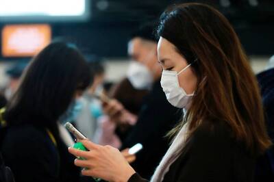 Beijing Drugstore Fined USD 434,530 for Hiking Face Mask Prices amid Coronavirus Outbreak