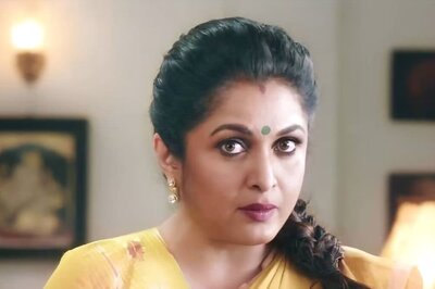 After 30 Year-long-career, Guess Actress Ramya Krishnan's Net Worth