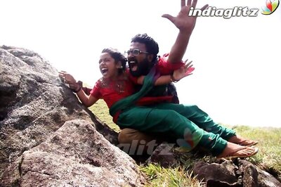 Gautham Menon, Ram team up for 'Thanga Meengal'