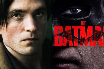The Batman: From Michael Keaton, Christian Bale and Ben Affleck, Actors who Played The Dark Knight before Robert Pattinson