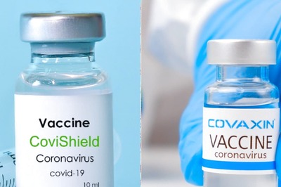 Mixing Covishield and Covaxin More Effective, No Side Effects: ICMR Study