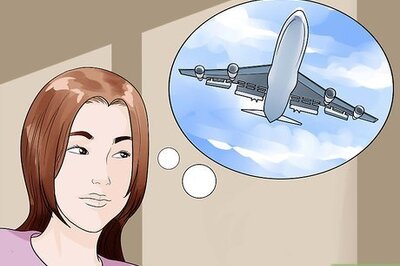 How to Overcome the Fear of Flying