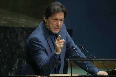 Imran Khan Urges Pakistanis to Protest For Kashmiris After ‘Lukewarm Response’ to Diplomatic Push