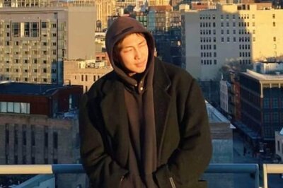 RM Reacts To BTS' Upcoming Meet With Joe Biden: 'I Saw White House From Afar But Now...'