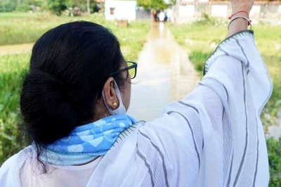 Two-horse Race: Assembly Elections and Bypolls Over, TMC and BJP Jockey for Reins of Bengal's Civic Bodies