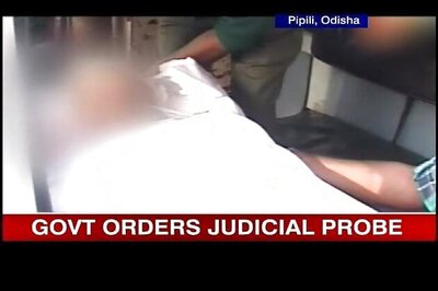 Pipili gangrape: Police arrest second accused