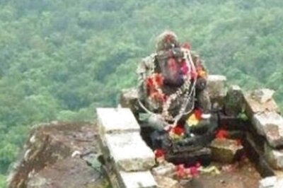 Ganesh Chaturthi 2022: IFS Official Shares Image of 1,100-year-old Ganesh Idol in Bastar