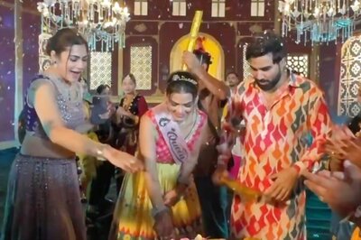 Payal Malik Celebrates Birthday With Armaan Malik, Dances With His 2nd Wife Kritika Malik | Watch