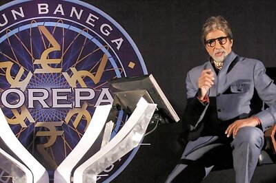 KBC 7: Complaint against Amitabh for defaming the legal profession