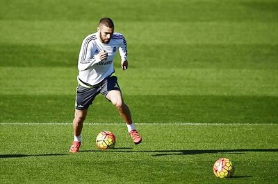 Karim Benzema suing for breach of confidentiality in sex tape case