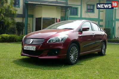 Government Withdraws FAME Scheme Subsidy, Maruti Suzuki Ciaz and Ertiga Hybrid Impacted