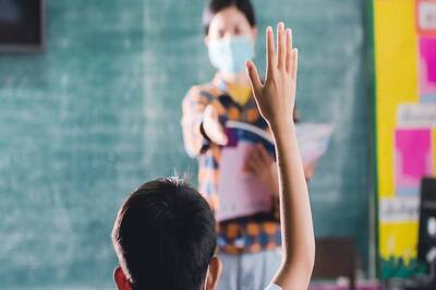 MP Education Department set to fill School Faculty Vacancies With Guest Teachers