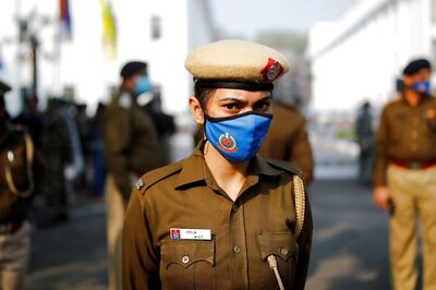 In a First, Women DCPs to Head Six Out of 15 Police Districts in Delhi