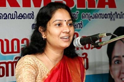 Kerala CPM MLA's Ramayana Recital a Hit on Social Media