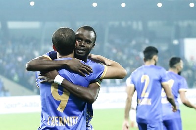 ISL 2019-20: Mumbai City FC Become 1st Team to do League Double Over Bengaluru FC