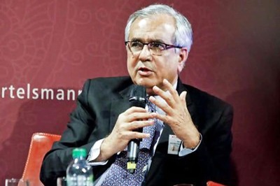 Taxing Farm Income has Always Been Under Consideration of Successive Govts: Niti Aayog