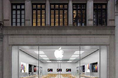 Apple Suffers Setback in Fight Against EU's $14 Billion Tax Order