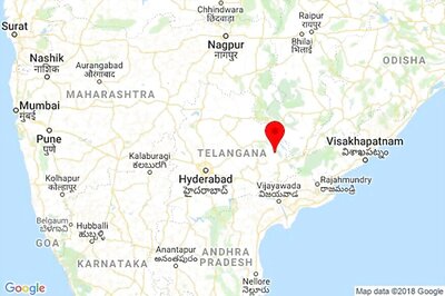 Pinapaka Election Result 2018 Live Updates: Kantha Rao Rega of INC Wins