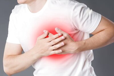Try These 6 Tips To Get Rid Of Heartburn