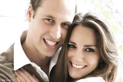 UK's Prince William and Catherine expecting a baby