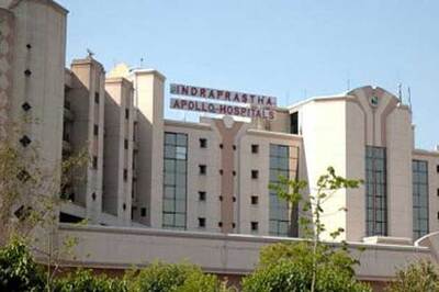 Apollo launches critical care delivery initiative