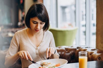 Don't Let Air Pollution Weigh You Down: Tips for Boosting Your Metabolism