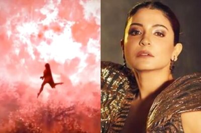 Anushka Sharma Trolled Over Bengali Folk Song Used in Bulbbul